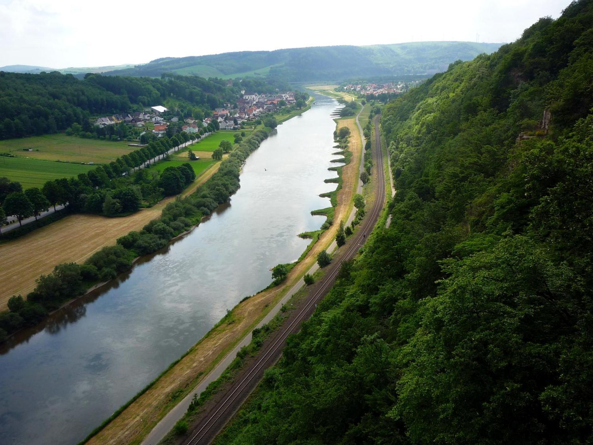 Fewo Rasche Zum Traeumen Беверунген Экстерьер фото
